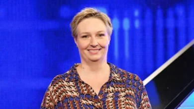 mit wem ist adriane rickel verheiratet