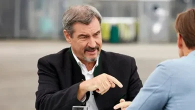 markus söder scheidung