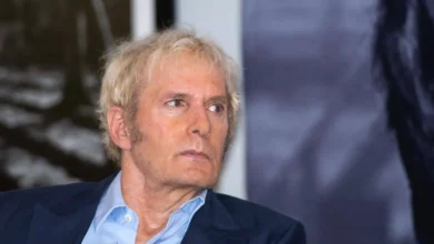 michael bolton krankheit