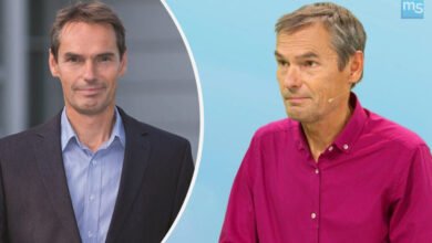 meeno schrader krank