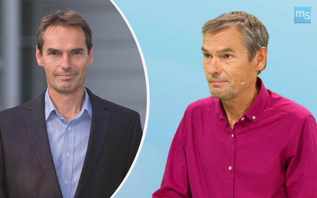 meeno schrader krank