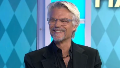 dimitri alexander hamlin