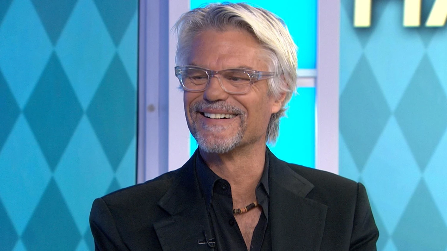 dimitri alexander hamlin