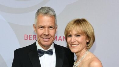 mit wem ist julia-niharika sen verheiratet