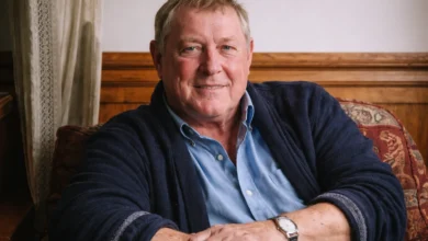 john nettles krankheit