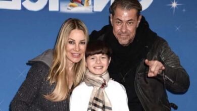 marlon christopher martinek