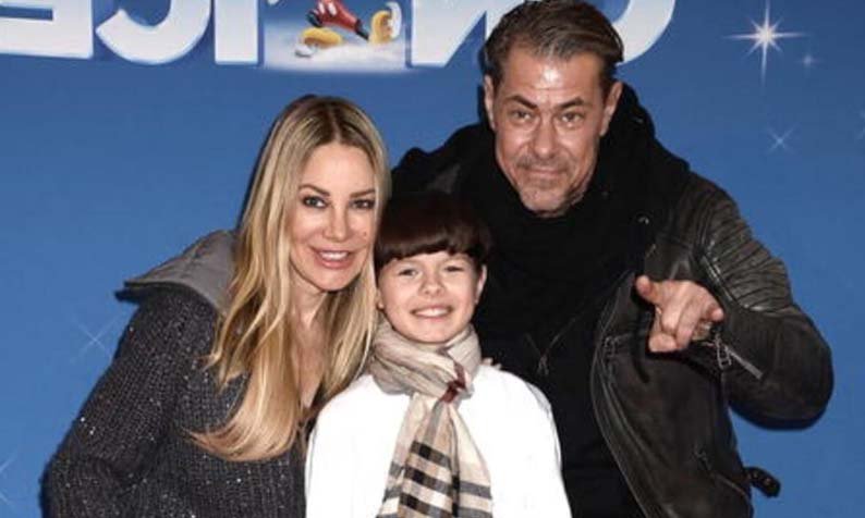 marlon christopher martinek