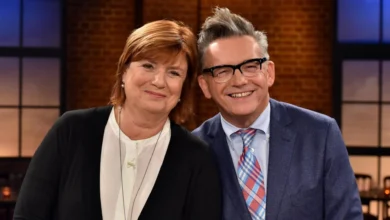 christine westermann krankheit