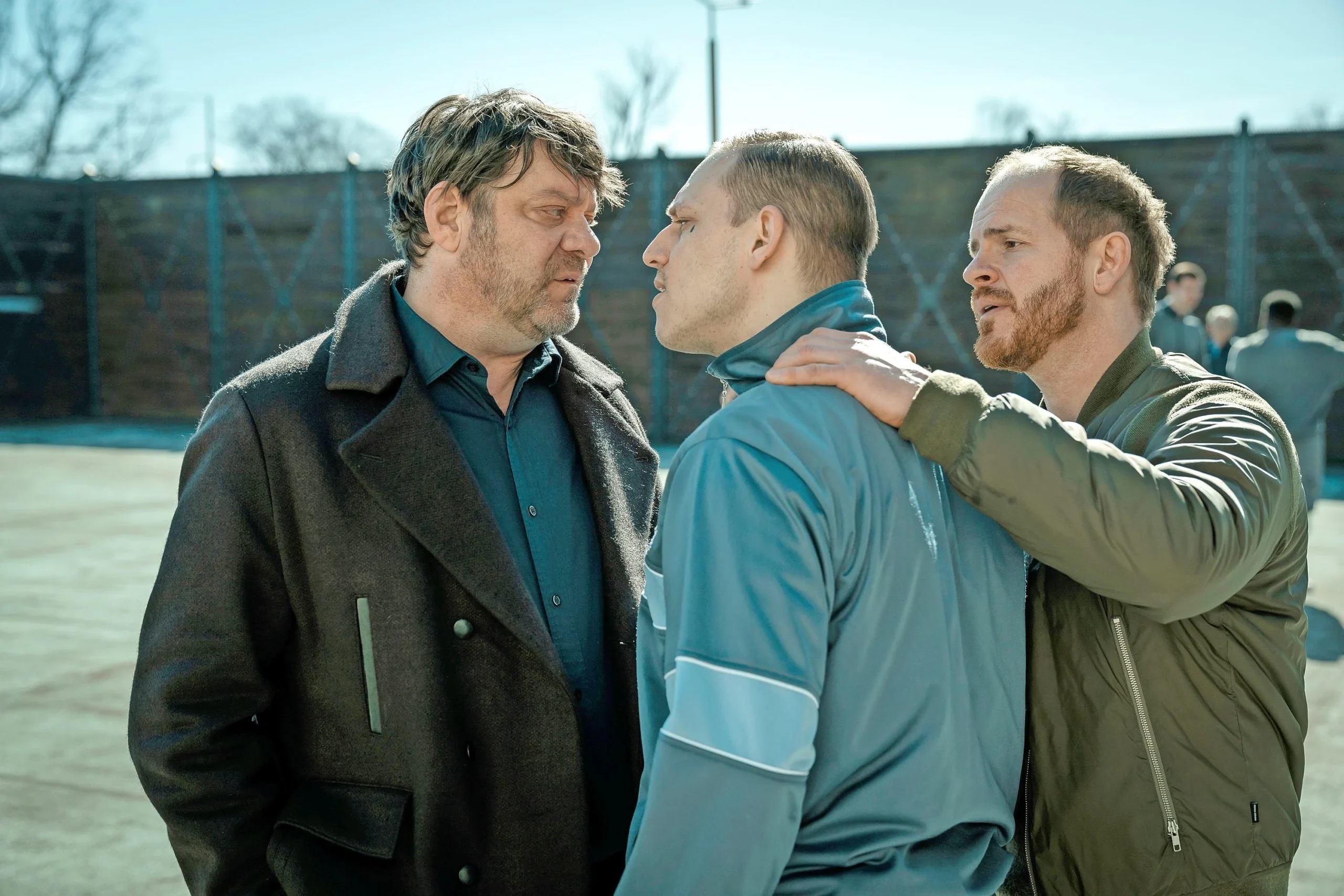 roeland wiesnekker verheiratet