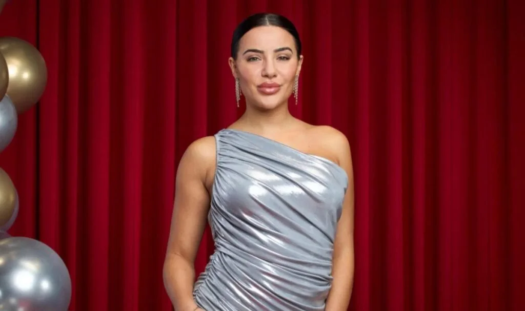 leyla lahouar nationalität