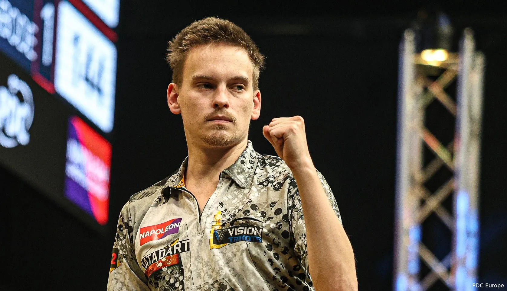 ricardo pietreczko freundin